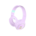 AUDIFONOS MANOS LIBRES CA-044 GJBY MORADO