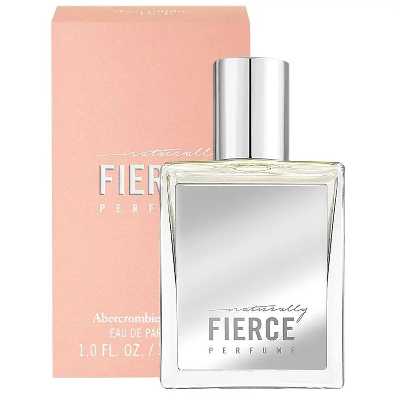[LUSC00006] ABERCROMBIE FIERCE NATURALLY M EDP 100ML