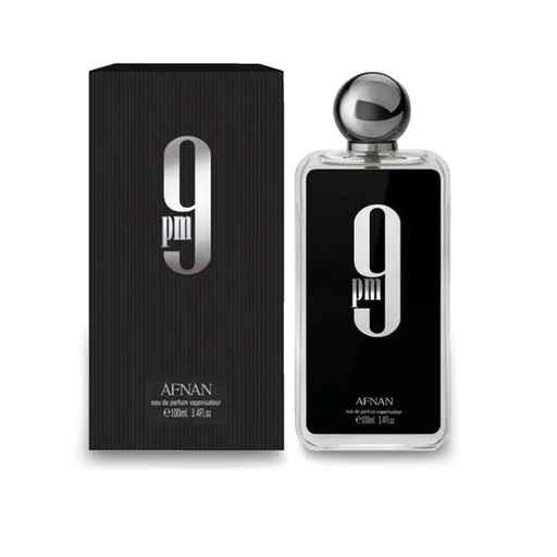 [LUSC00012] AFNAN 9PM EDP H 100ML