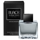 ANTONIO BANDERAS BLACK SEDUCTION EDT 100ML