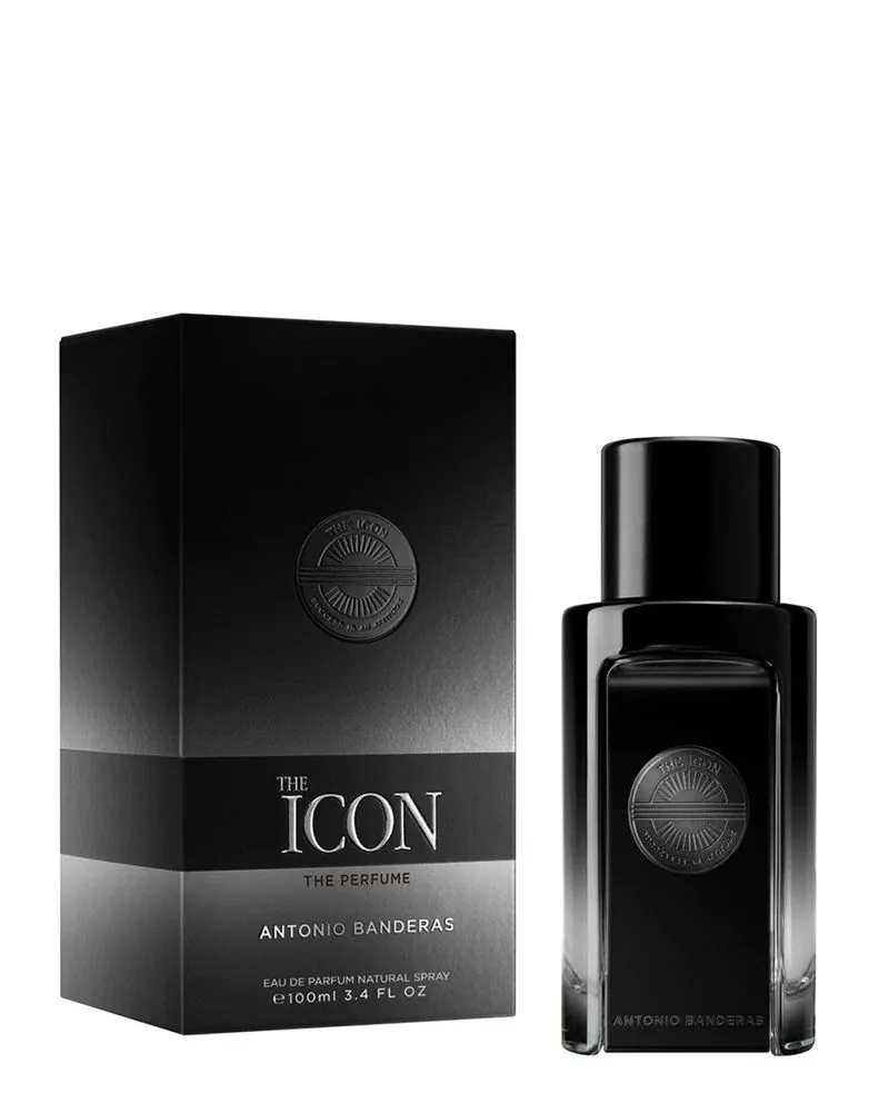 ANTONIO BANDERAS ICON THE PERFUME H EDP 100ML